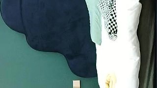 Amateur Hidden Cam Fuck On Couch