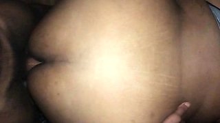 Big ass blonde hardcore pov fuck