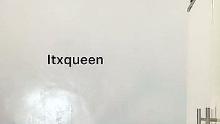 Pato and Itxqueen Behind the Scene