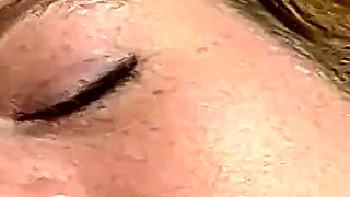 Intense Pussy Licking and Fingering to Orgasm