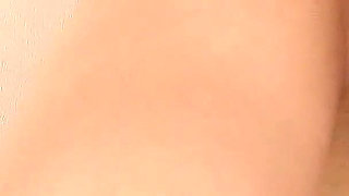 Skinny Asian Teen Licked and Fucked in Hairy Pussy by Step Dad