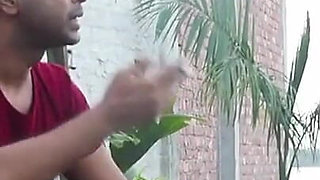 First Time Romantic Hot Sex with Unknown Girl! Best Indian Sex