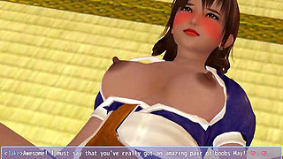 Coming of Ages -gameplay -roleplay - Cosplay - Street Fighter-photoshoot 7 -part 1