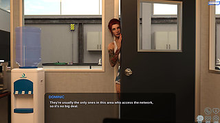 Slow and Furious Sex Part 4