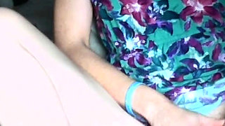 Give College Girl Lift Home