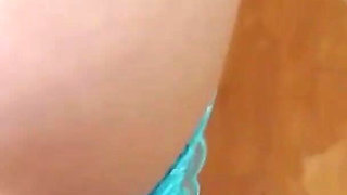 My Stepmom Thinks I'm a Slut! Let Me Stay with You and You Can Put Your Big Dick Anywhere, Stepdad