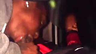 Big Lips Are Succulent