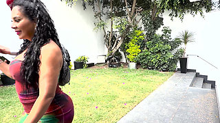 Claudia Sheinbaum is the President of Mexico Gali Diva