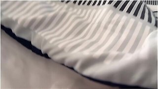 Alex Adams And Raissa Bellini In Stepmom Sucks Stepson Balls After Dirty Confession - Hard Pov Fuck