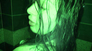 Night Vision Fucking Rosalina Love