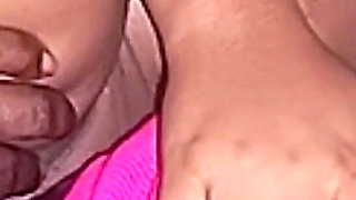 African White Nigeria Chubby Step Mom Was Fuck by His Black Step Son in Different Places at Home Till Her Pussy Get Juice