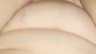 My First BBC and Creampie From Older BBC Stranger