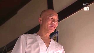Town Chinese Restaurant: Married Woman Seduced by the Owner's Unreasonable Request x1x25BE4E2BA9369825ED