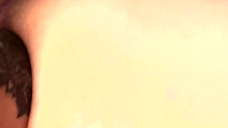 Extreme Double Hand Fisting Stretch - Deep Wrist 60fps