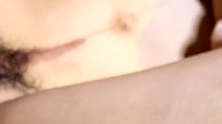 Asiansexdiary Sexy Asian Girl Spreads Legs for Rough Sex