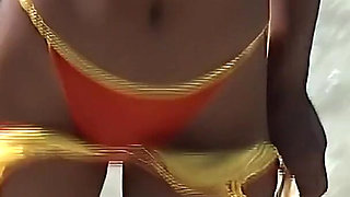 Outdoor Blow Job Facial Face Piss and Pee