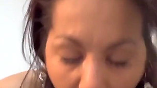 Full POV Anal Argentine Couple