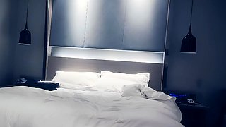 Amateur Doggystyle Hidden Cam