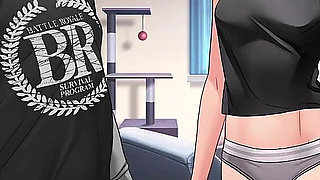 Gameplay Our Red String - Part 2