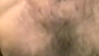 Masked MILFs with Hairy Pussy Fucked and Cummed in Mouth and on Body by Amateur Cocks