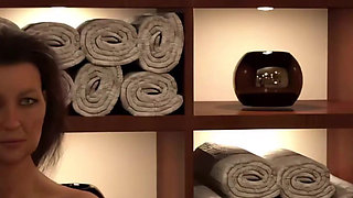 Agent Sherine (part 6)