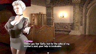 African anime hentai cartoon adventures featuring Loveskysan69real