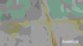 Brooke Banner Has Big Natural Tits