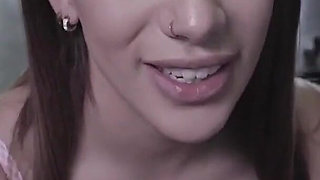 Do You Think My Step Sister's Ass Is Too Big? - Leave a Comment Below!