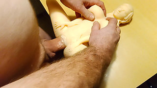 Sex Doll With Replacement