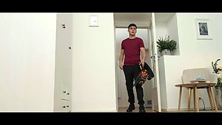 Shame4k. my Big Ass neighbour is such a call girl