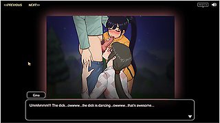 Village Rhapsody All Sex Scenes Part 1 - Hentai