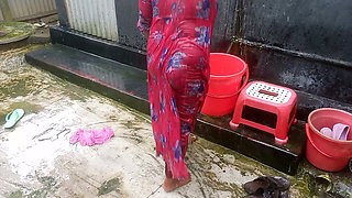 Radha began to say that she couldn enjoy her vagina her cap wasn't reaching it and she asked her brother in law for help