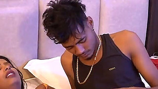 Tejashwini Prabhakar City Life