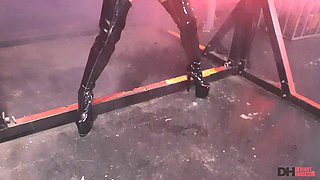 Naughty MILF Luna Star filthy porn video