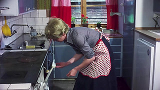 The Dairy Maid - Soft Version. Restored & Remastered