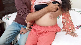 Finally, the hot girlfriend agreed to meet in private