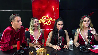 Pagode Da Ofensa - Christmas Special 2021