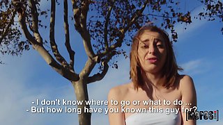 Filthy Lana Bunny breathtaking adult video