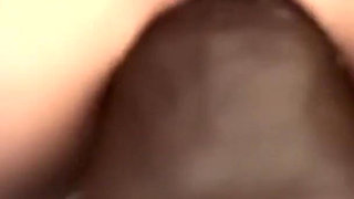 Skinny Teen Lucie's First BBC Creampie & Home Video