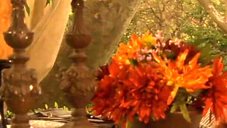 Naughty Cutie Gets Fucked in the Kitchen