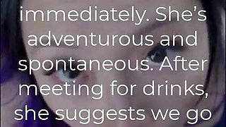 Amateur housewife blowjob and handjob with cumshot