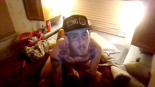 Dont run, throat fuck, big dick tight pussy