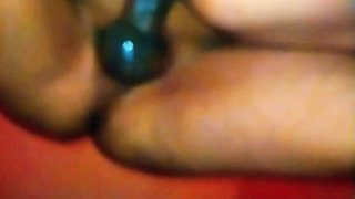 MILF with a juicy pussy, talks dirty, asks for cock and gets everything wet, how to hide this from her husband?