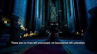 Johannesgaming 3D Hentai: StepSis Maive Fucked Hard by Noel - Fate & Life Sex Cartoon