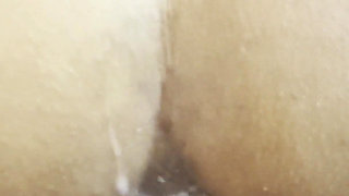 Grandstepmother Wore Her Christmas Bunny Like Outfit so I Can Fuck Her in Her Ass -[ai-generated]