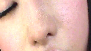 Silky Skin, Secret Depths. Arisa Awakens Beyond Her Innocent Frame