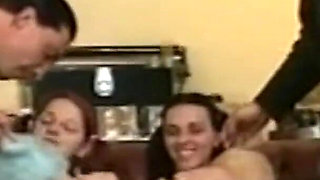 Dedicated to My Husband