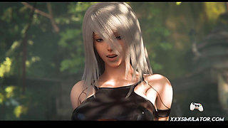 Retribution Protocol Part #2 (Early Access) (Erovirus)