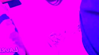 Big donk Latina warm drilling and taking jizz in the