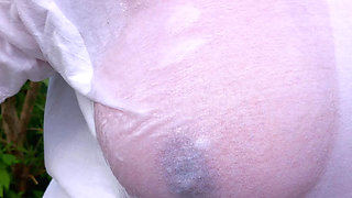 Spring Can Come, with Tits, Ass and Pussy